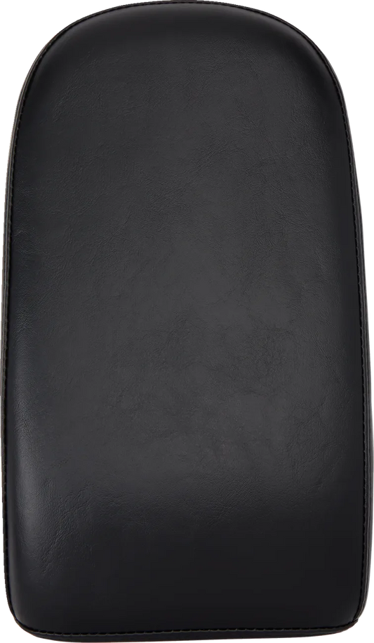 Bare Bones Series Pillion Pad — Smooth