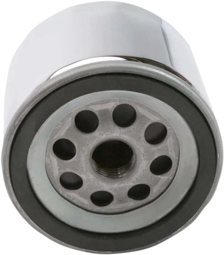 Spin-On Oil Filter