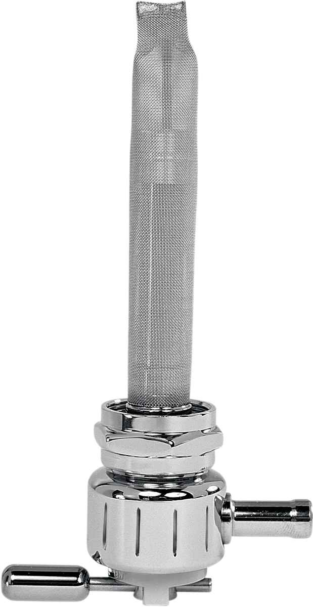 Power-Flo Fuel Valve