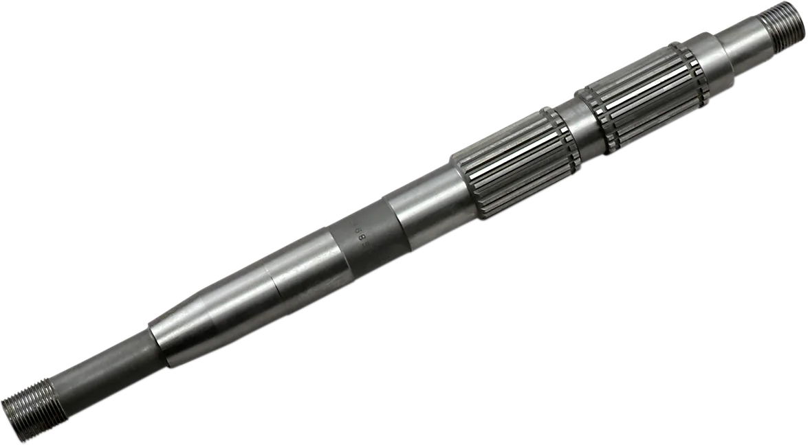 5-Speed Replacement Main Shaft