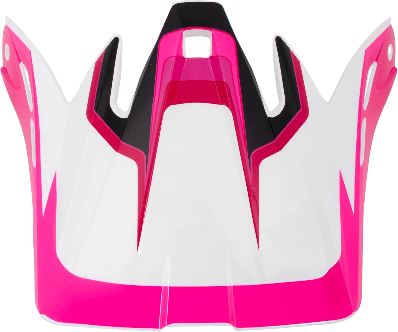 Child Dirt Maxx Helmet Peak