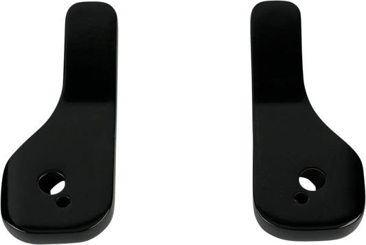 Mirror Drop Down Brackets