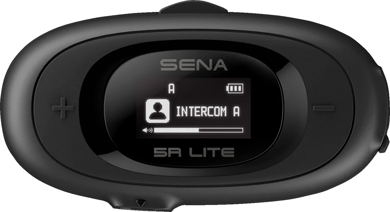 5R Lite Communication System