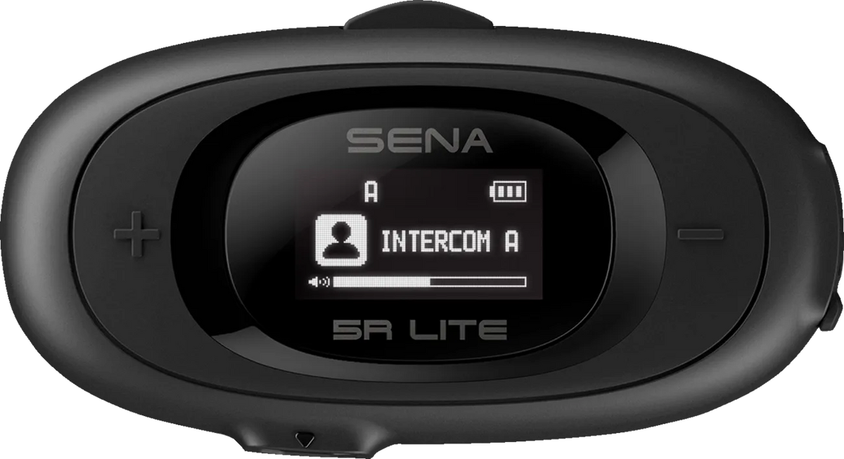 5R Lite Communication System