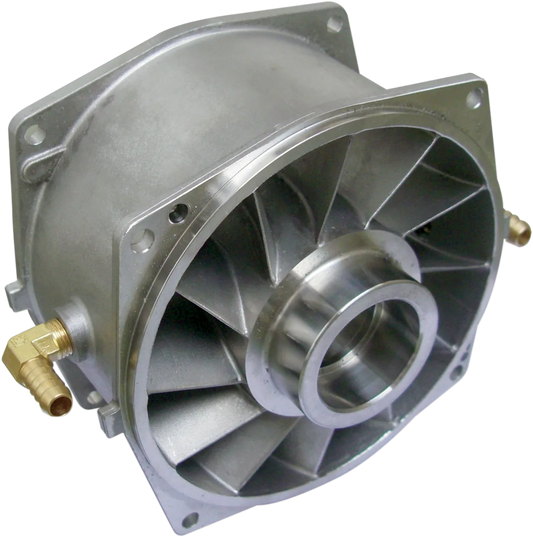 12-Vane Pump Stator