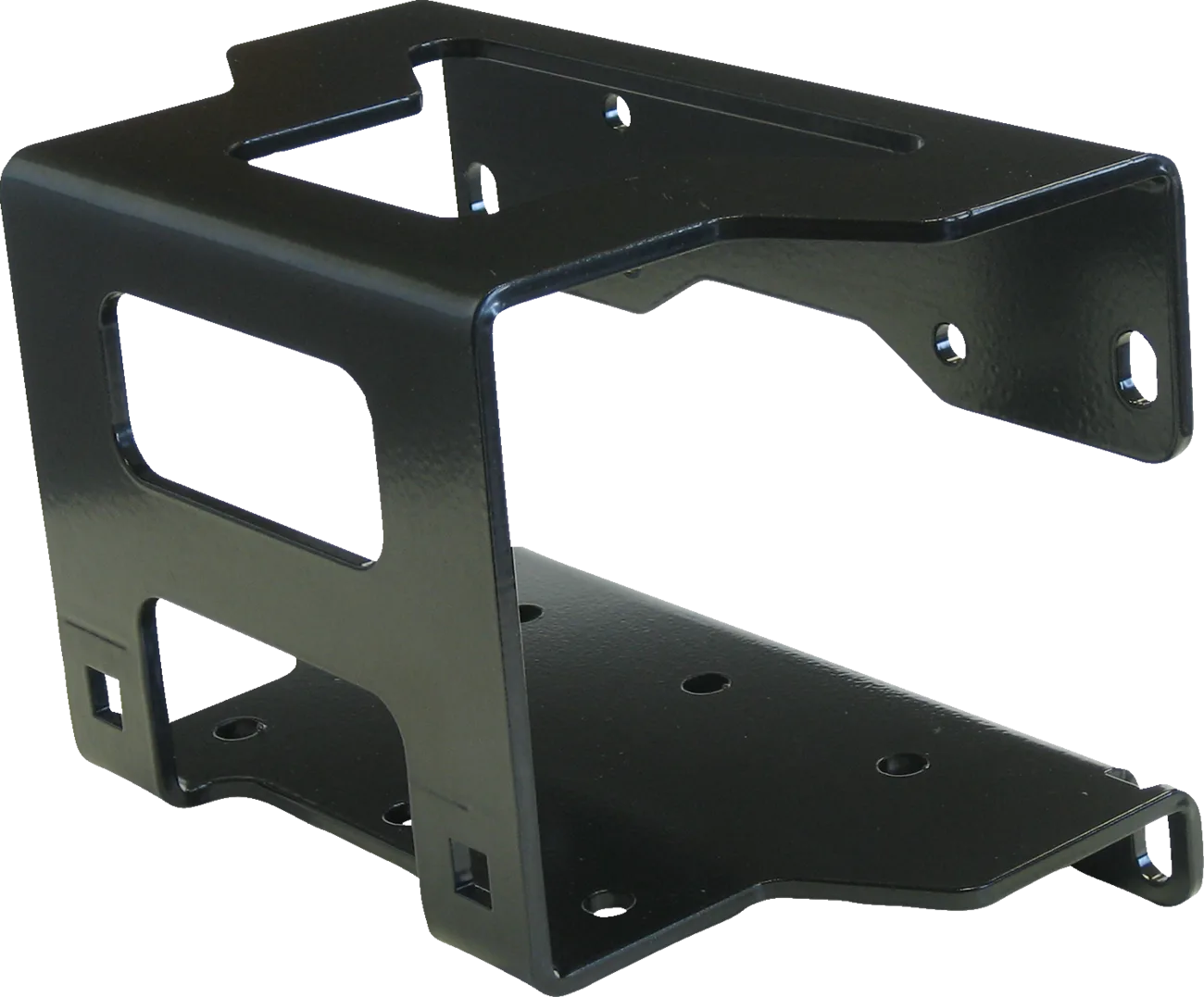 Winch Mount