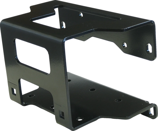Winch Mount