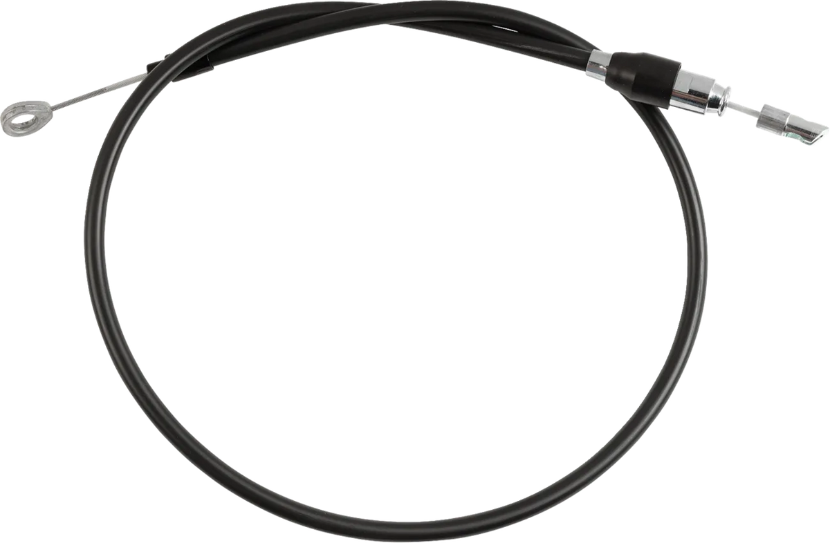 Quick Connect Clutch Cable