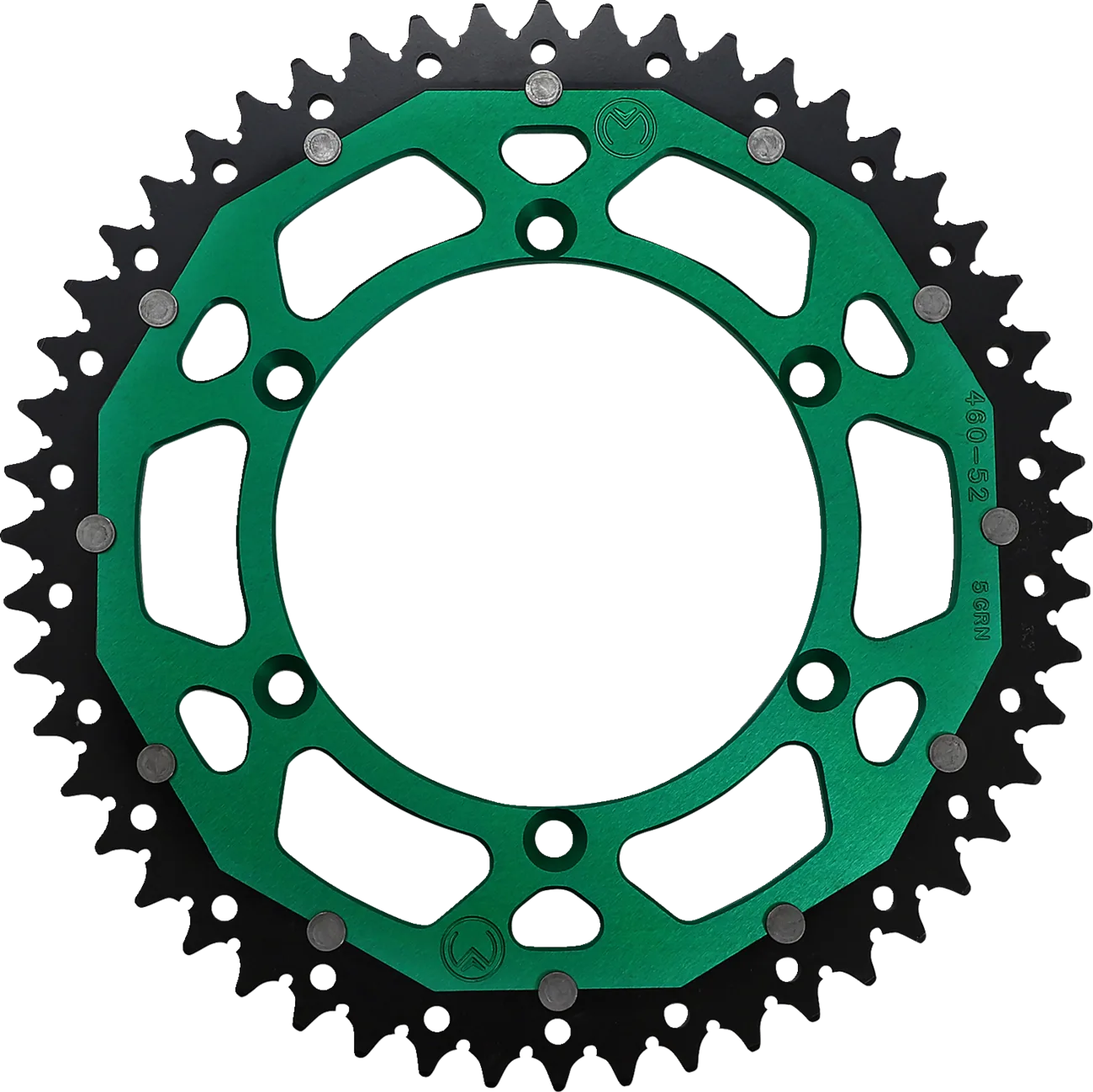 Dual Sprocket
