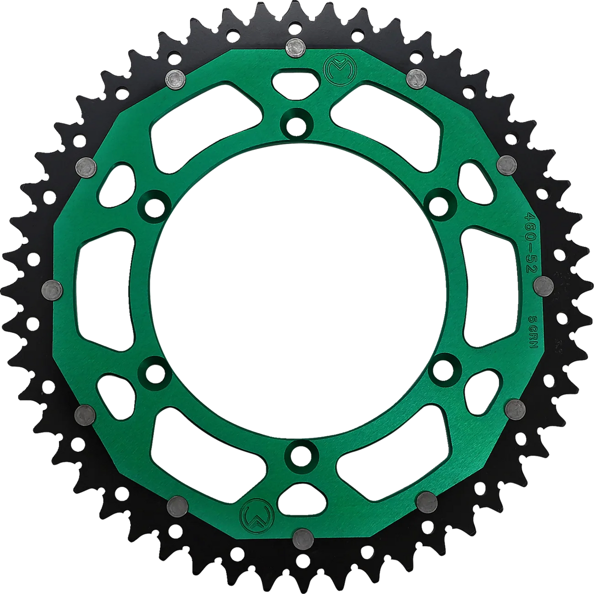 Dual Sprocket