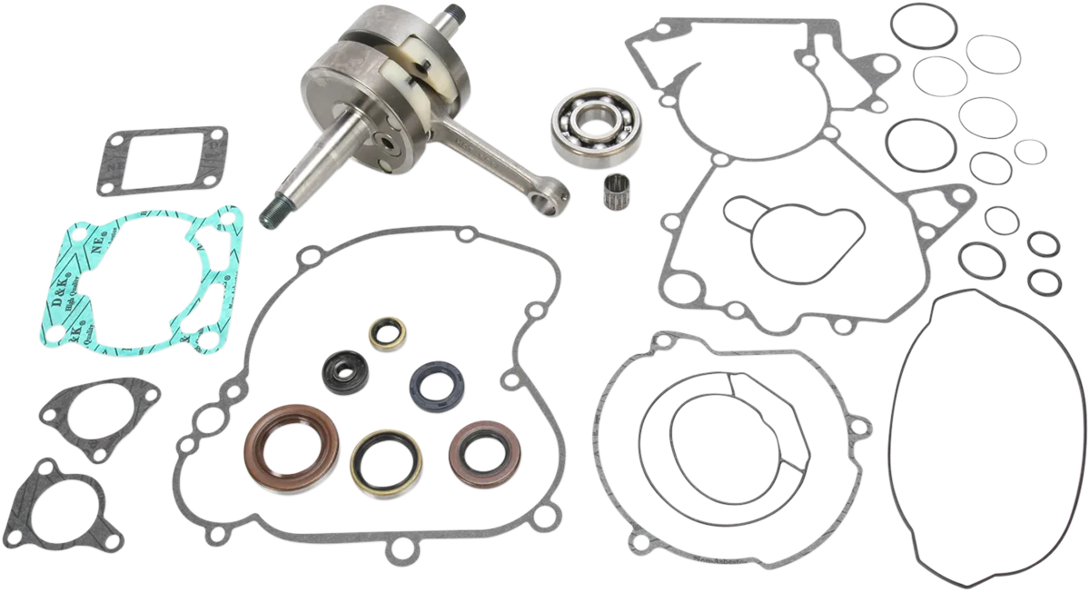 Crankshaft Kit