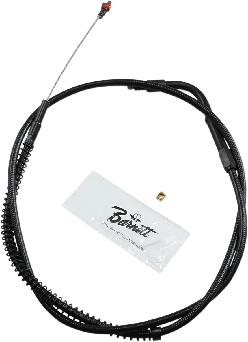 Stealth Series Throttle/Idle Cable — Idle