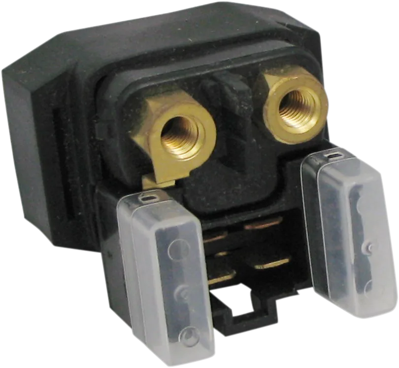 Solenoid Switch