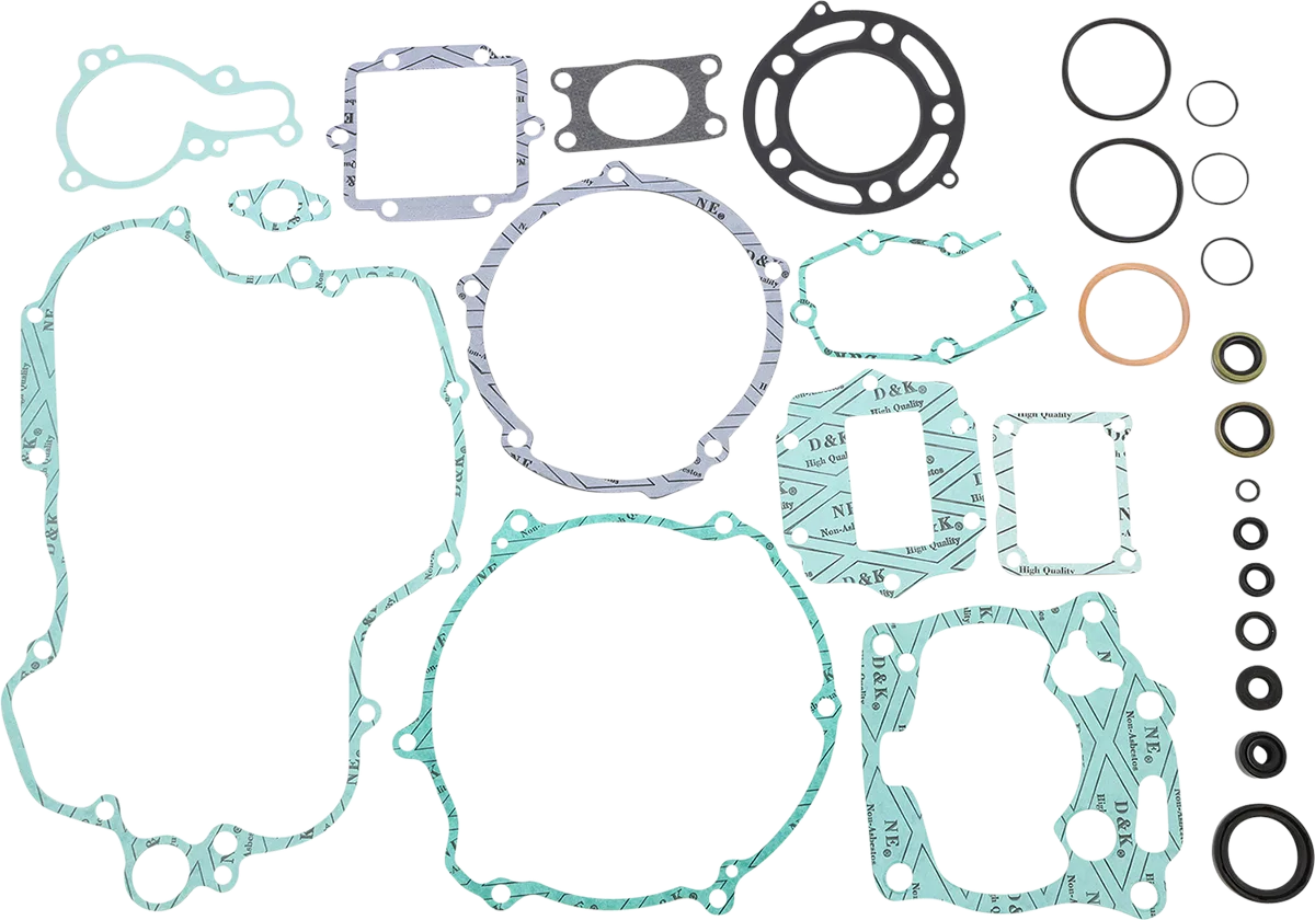 Complete Gasket Kit
