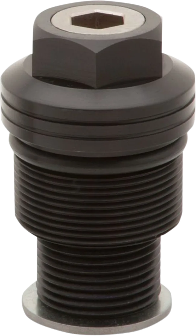 Fork Preload Adjusters