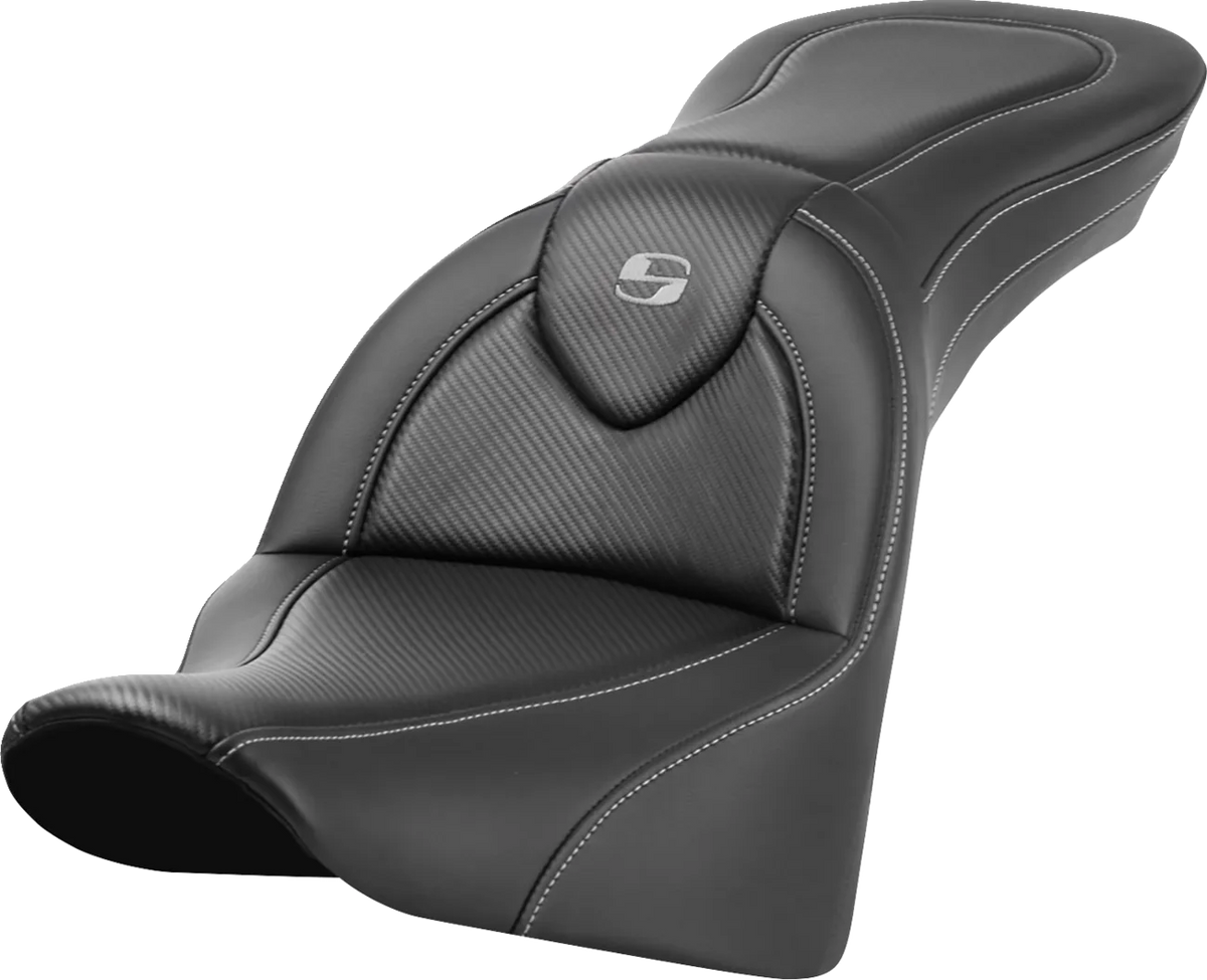 Roadsofa™ Carbon Fiber Seat