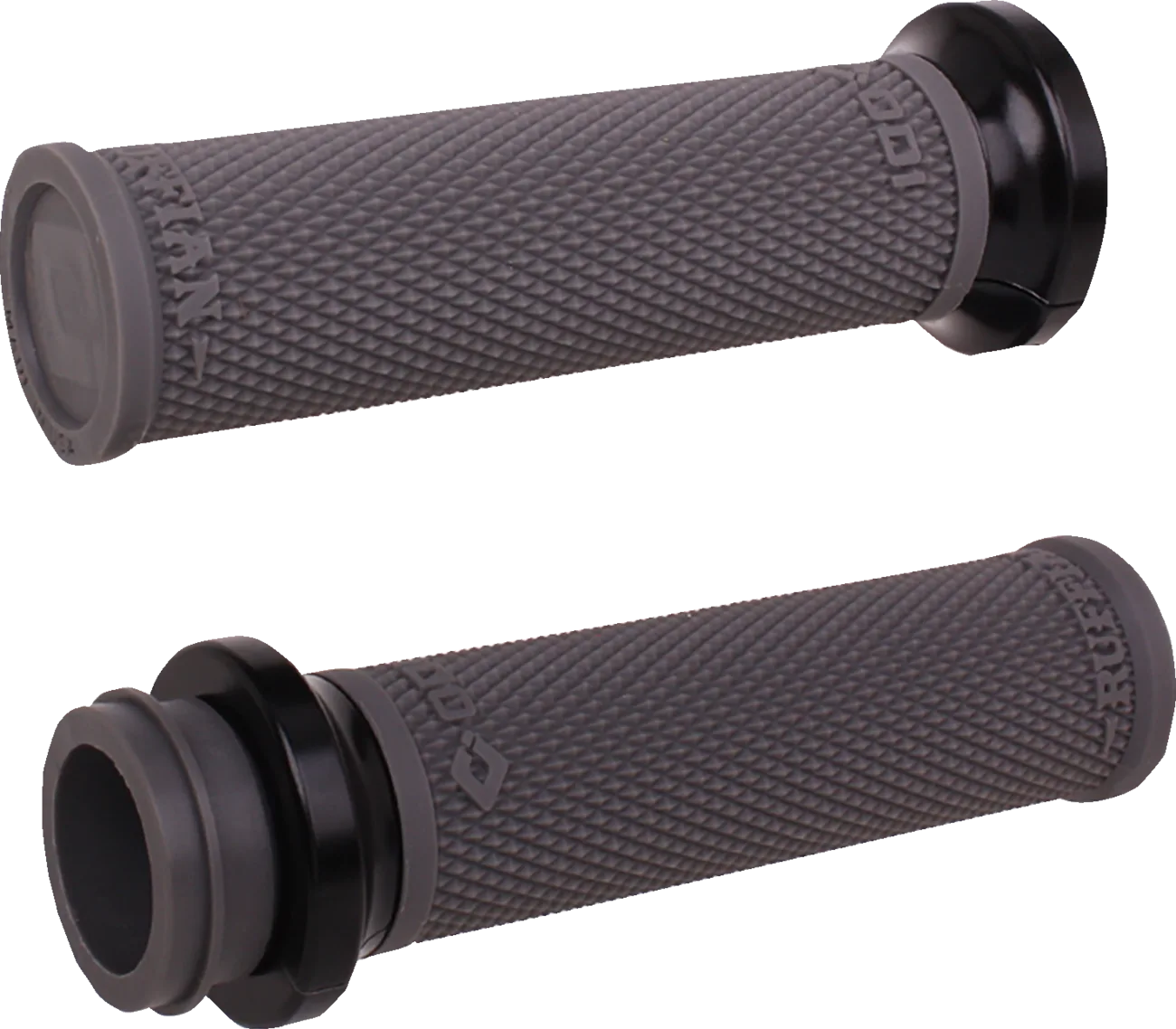 Ruffian Lock-On Street Grips