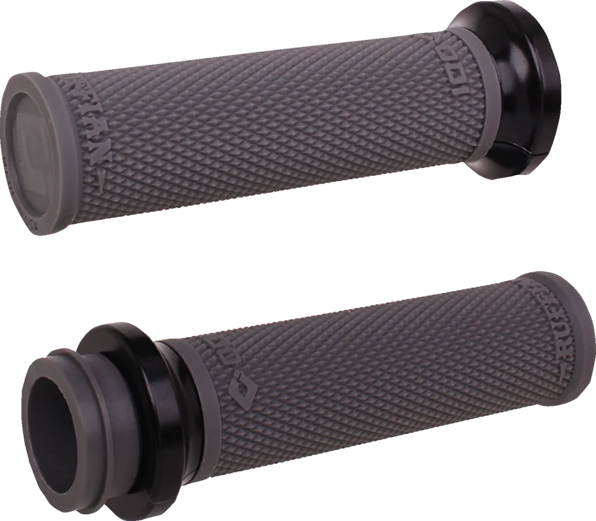 Ruffian Lock-On Street Grips