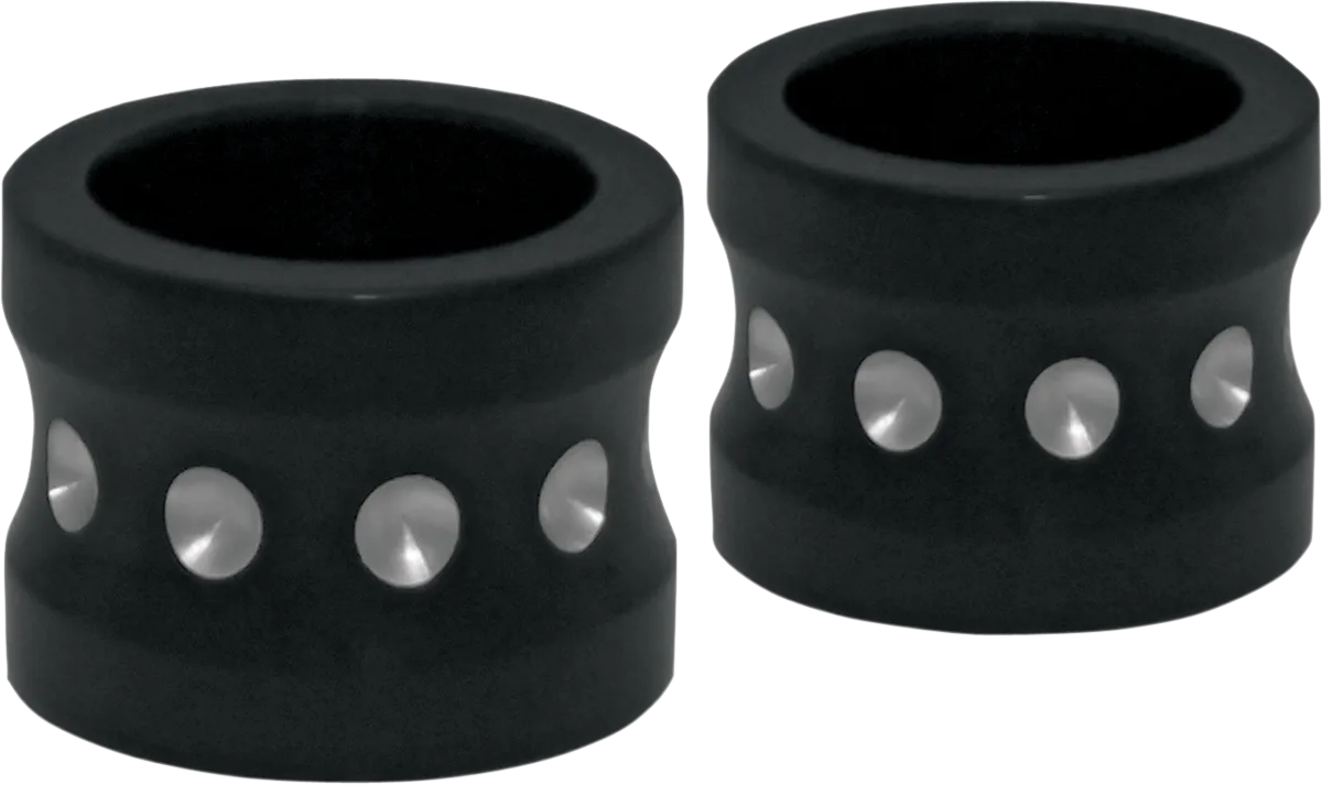 Front Axle Spacer