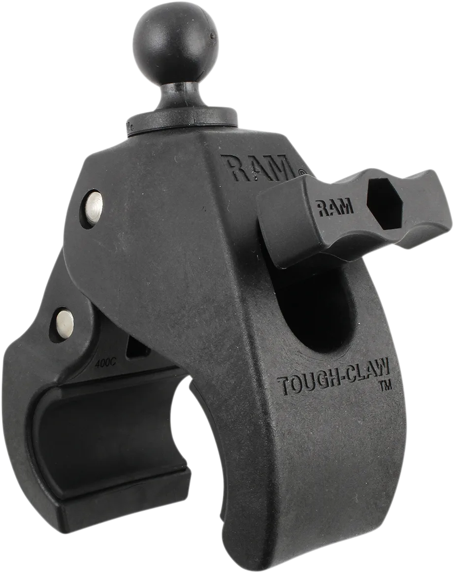 Tough-Claw™ with 1" Diameter Rubber Ball