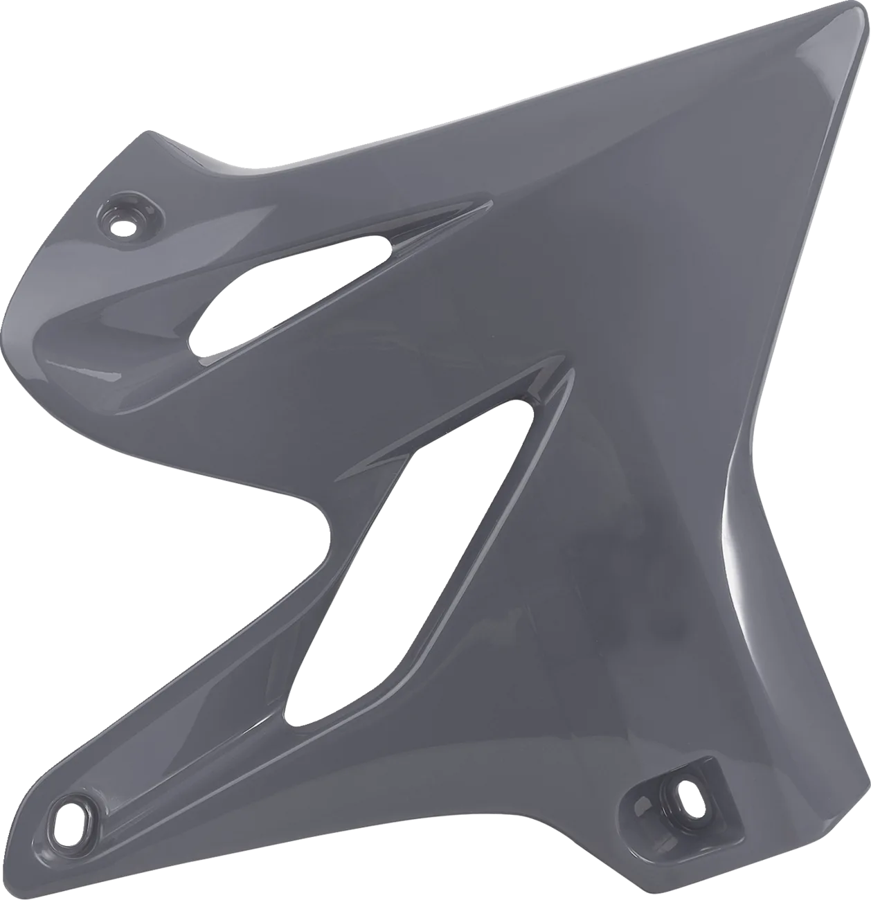 Radiator Covers For Yamaha