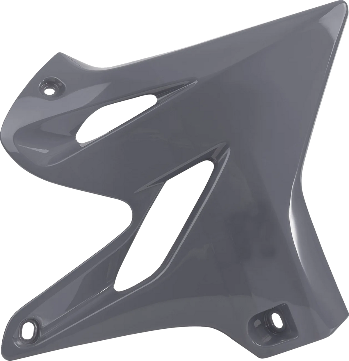 Radiator Covers For Yamaha