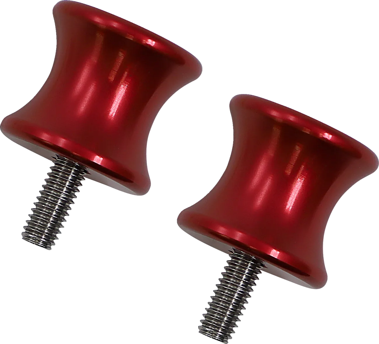 Swingarm Spools
