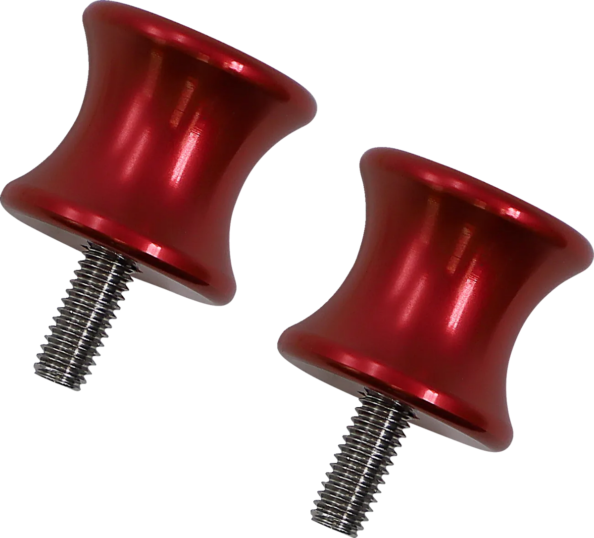 Swingarm Spools