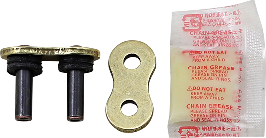 Sealed Chain (ZXW) Connecting Link — 530 ZXW