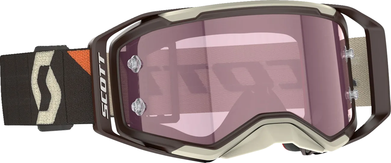 Prospect 2.0 AMP Goggle
