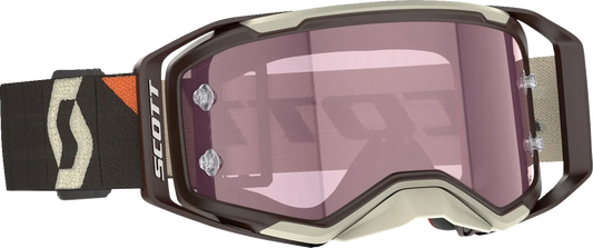Prospect 2.0 AMP Goggle