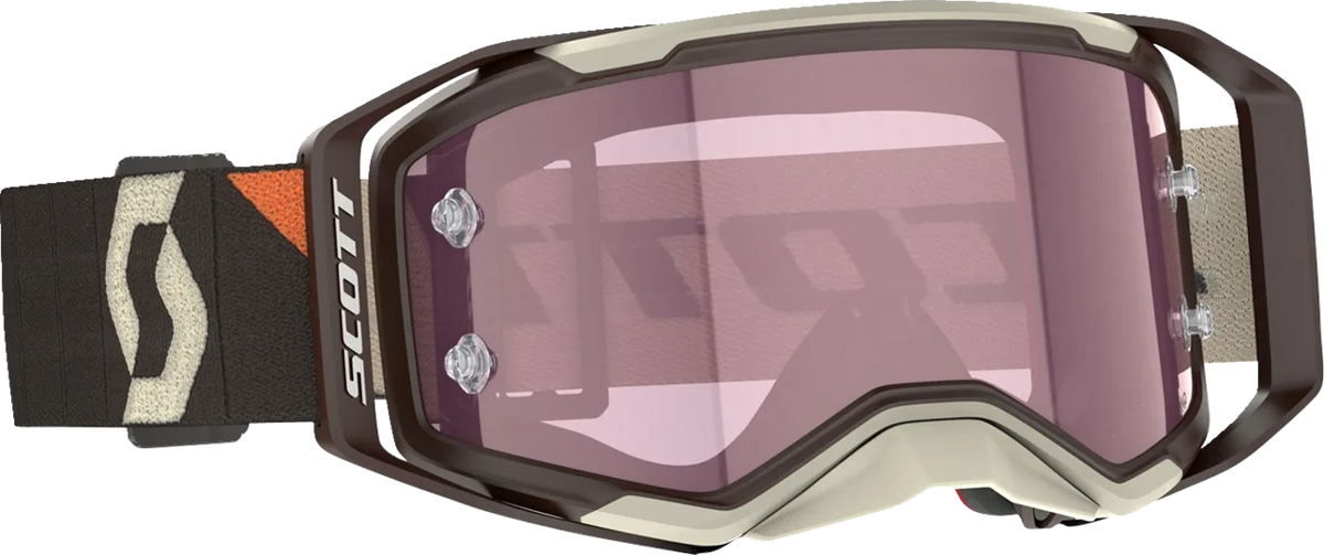 Prospect 2.0 AMP Goggle
