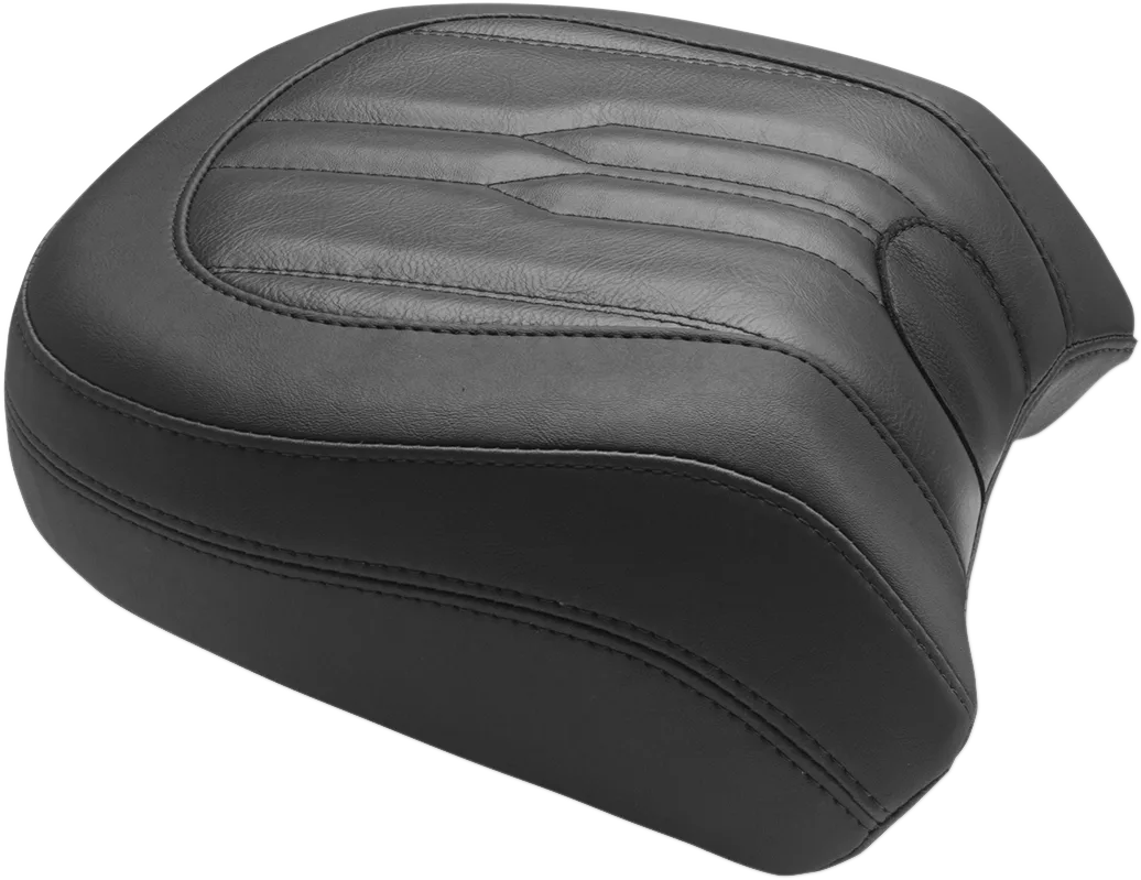 Passenger Tour Seat — Compatible with Drivers Backrest