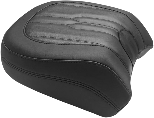Passenger Tour Seat — Compatible with Drivers Backrest