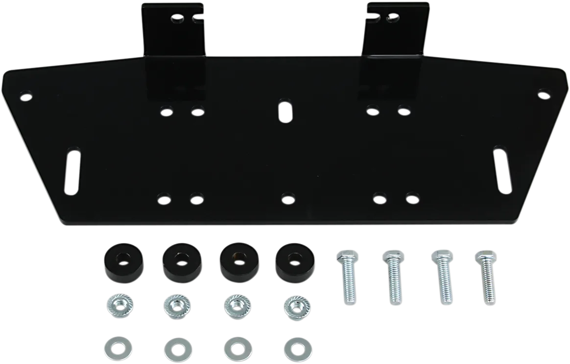 Winch Mount