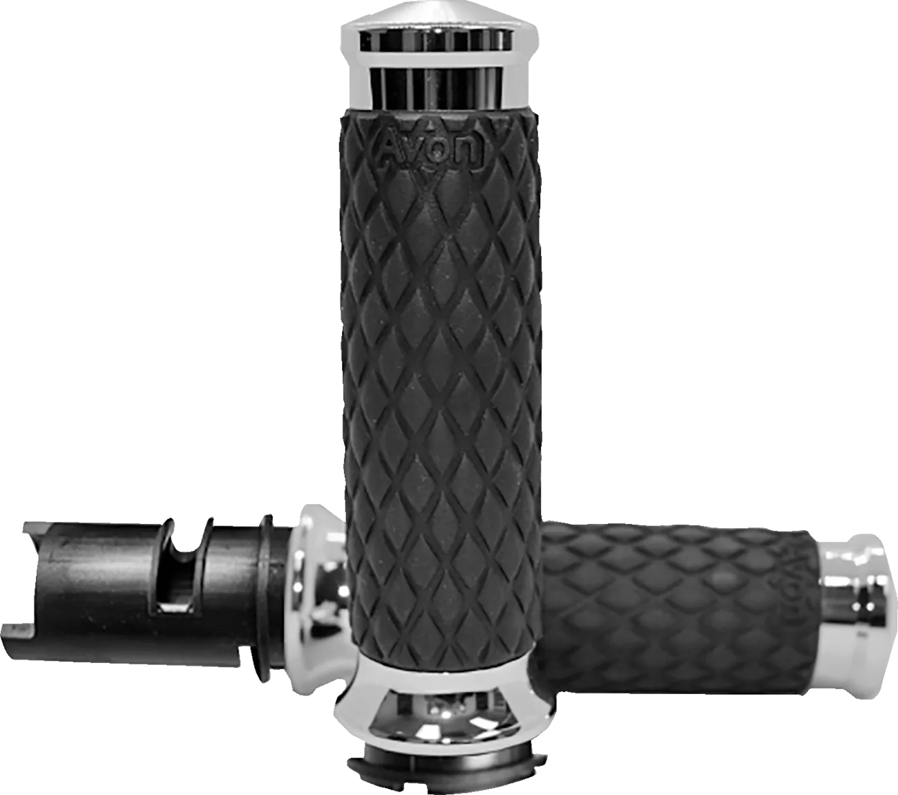 Diamond Contour Grips