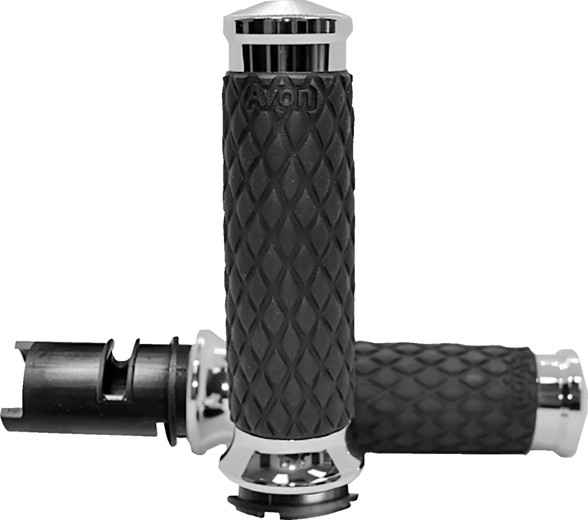 Diamond Contour Grips