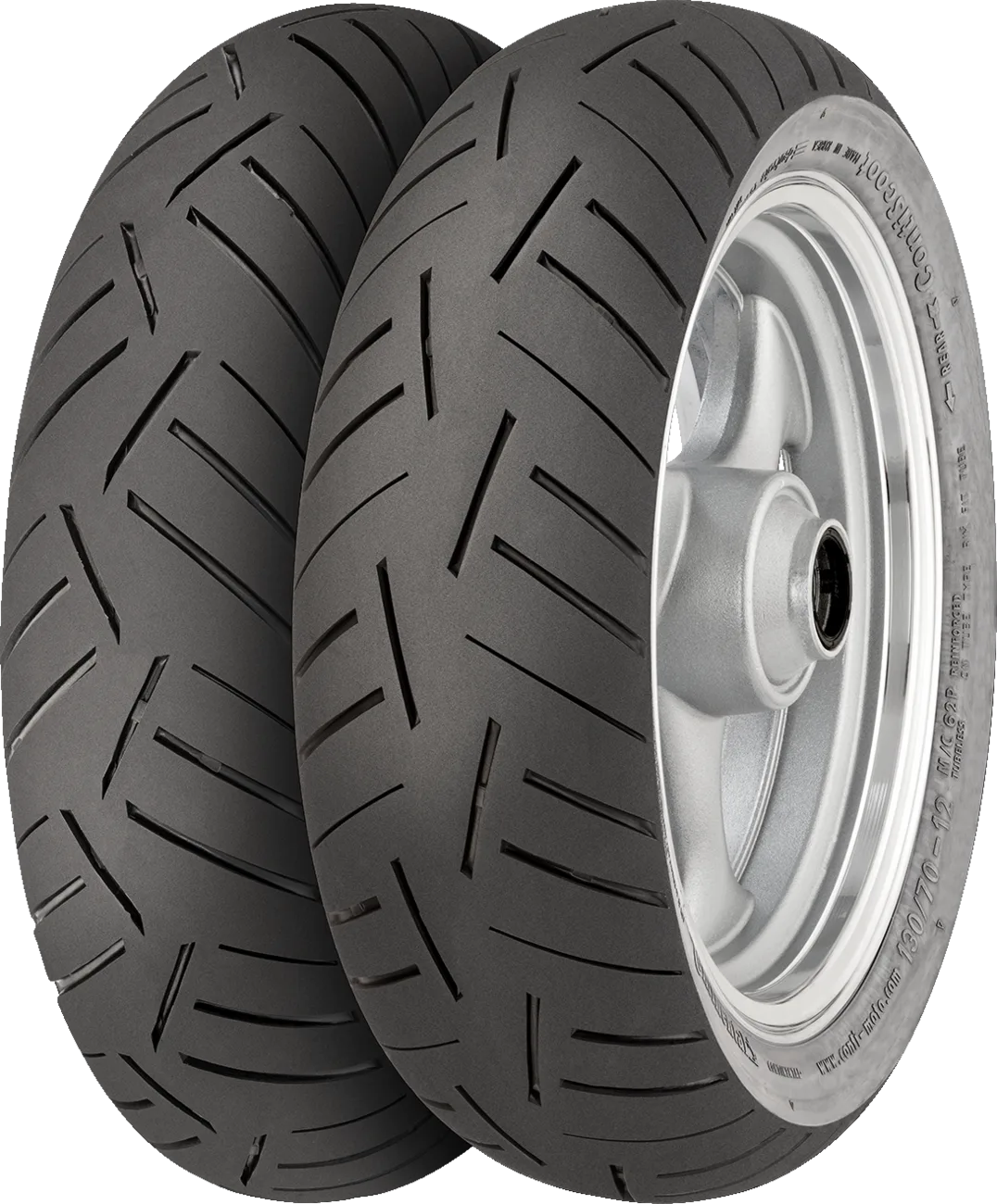 ContiScoot Tire