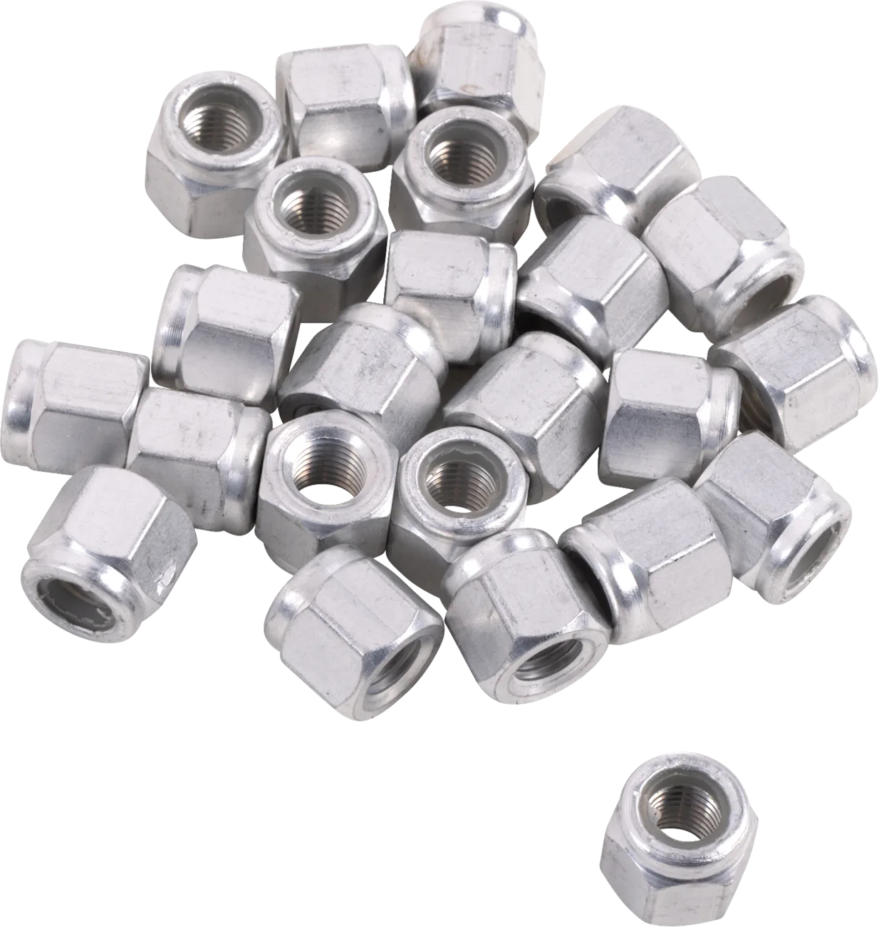 Power Tower Locknuts