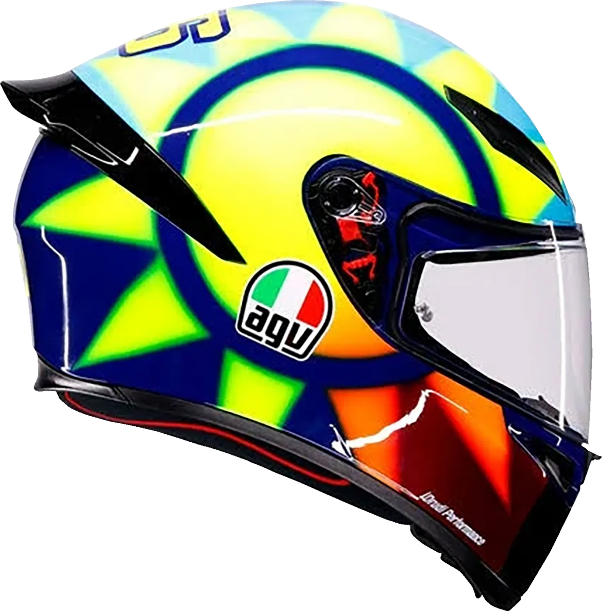 K1 S Soleluna 2021 Helmet