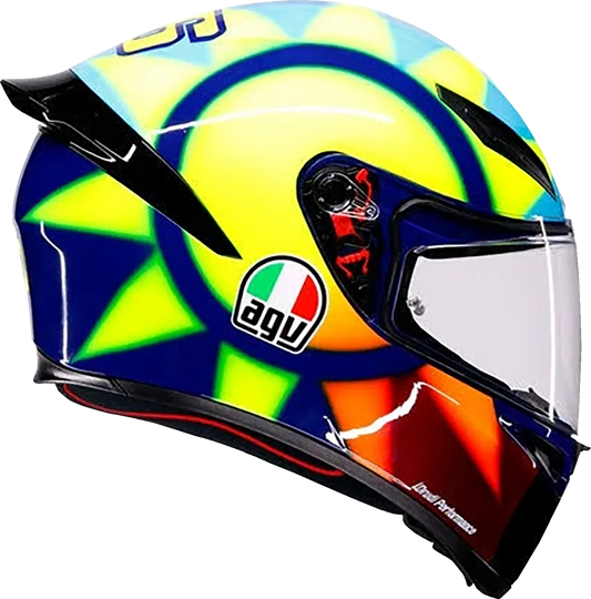 K1 S Soleluna 2021 Helmet