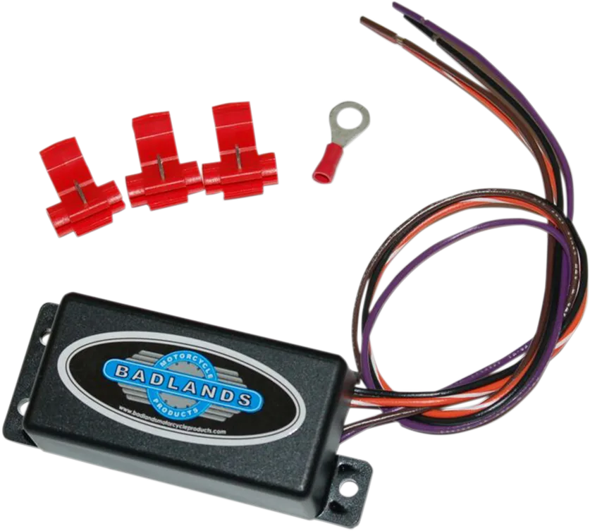 Hard-Wire Load Equalizer Module