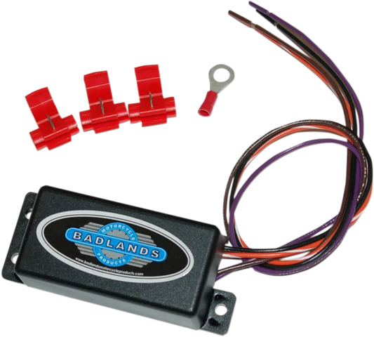 Hard-Wire Load Equalizer Module