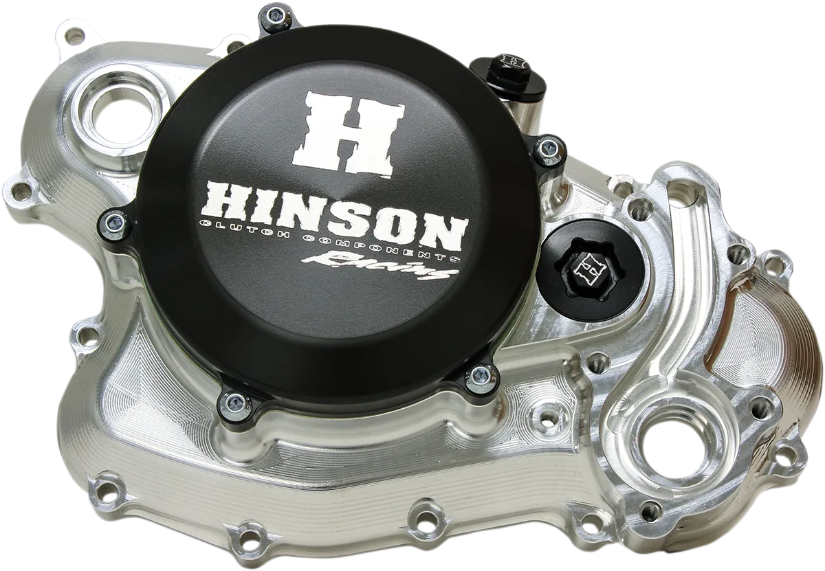Clutch Cover