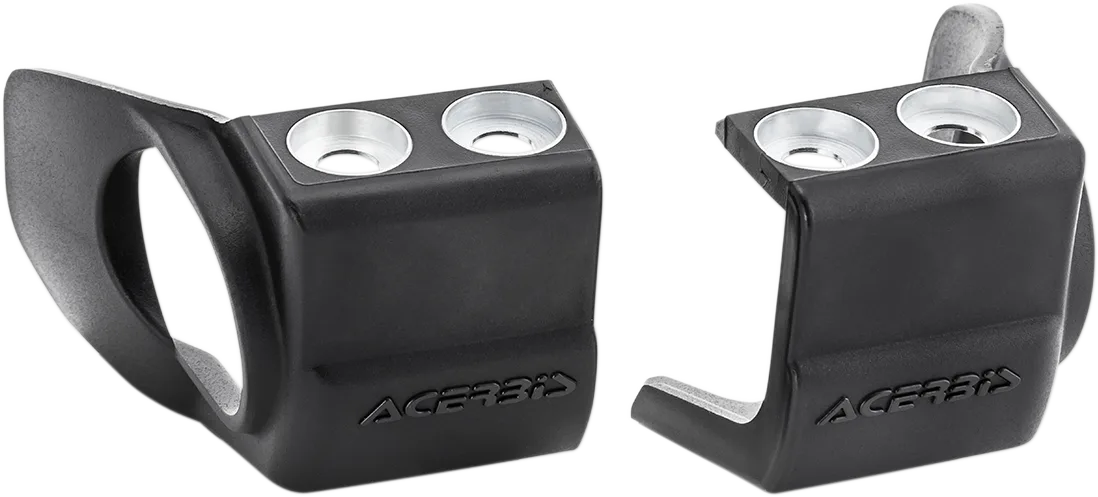 Replacement Fork Covers for Yamaha — Fork Shoe