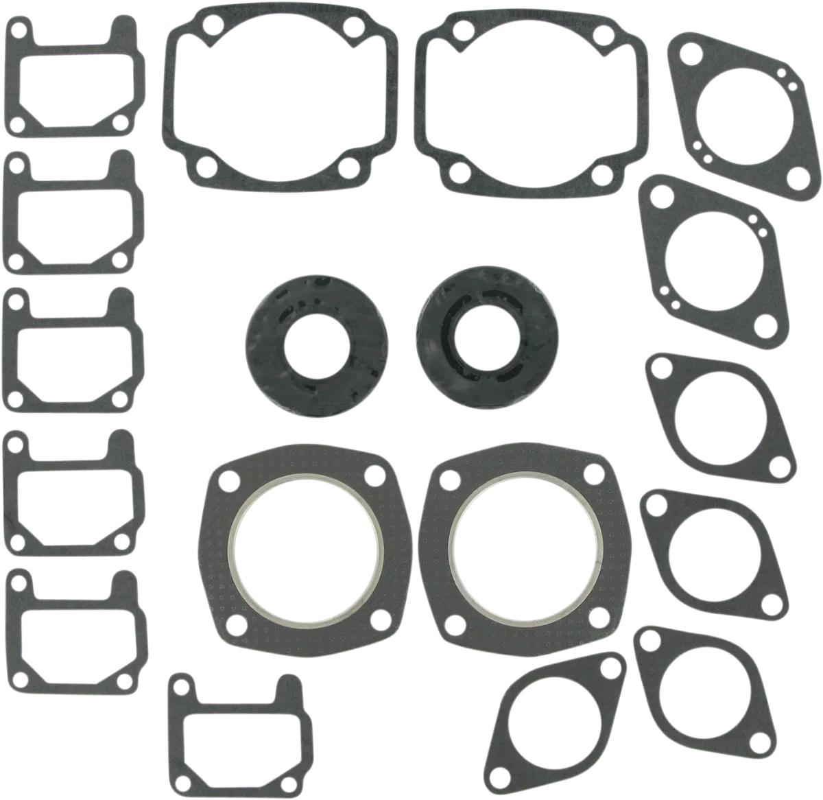 Complete Engine Gasket Set