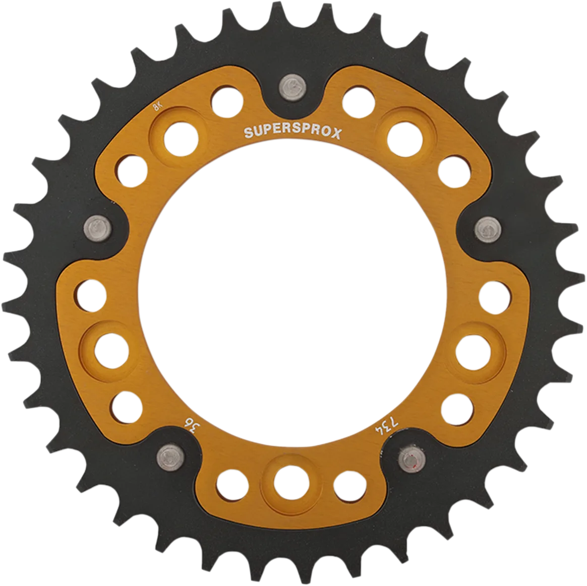 Stealth Rear Sprocket
