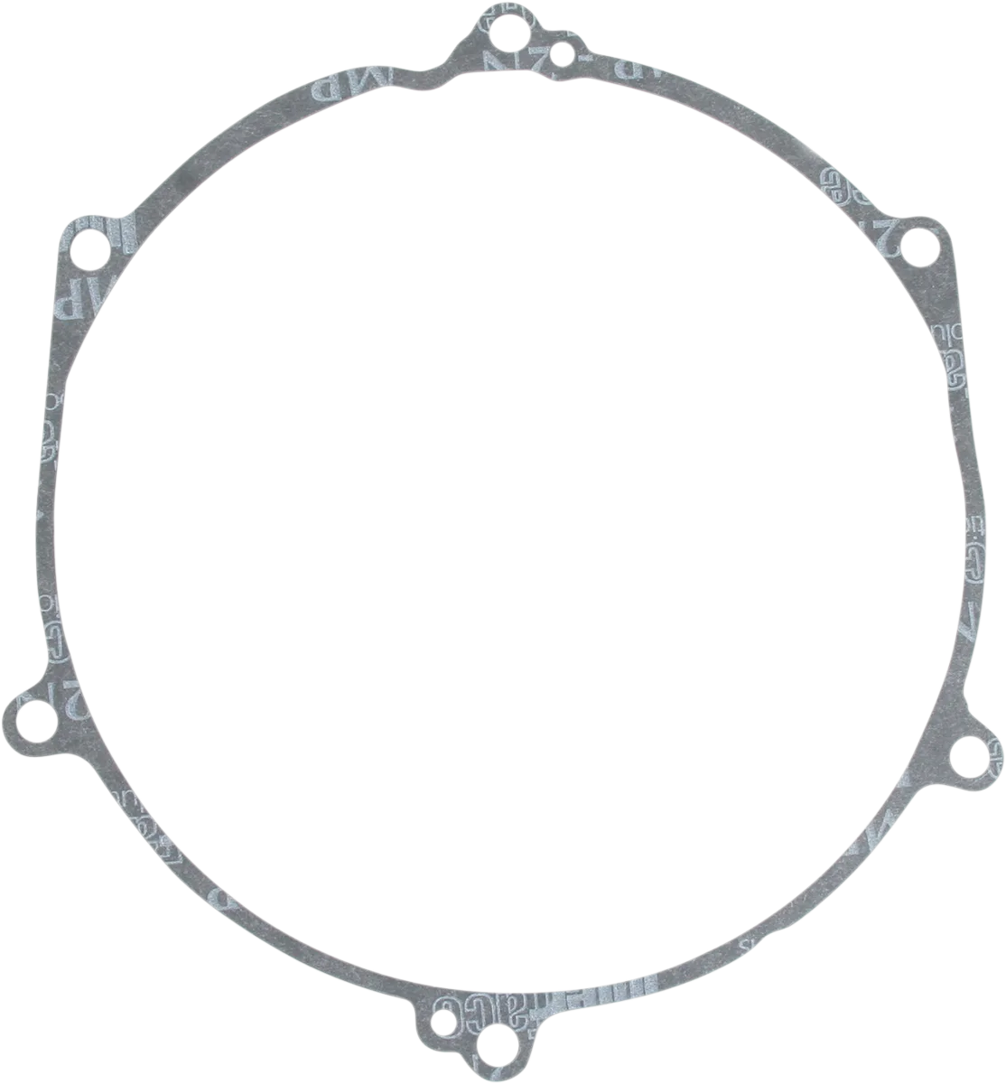 Clutch Cover Gasket