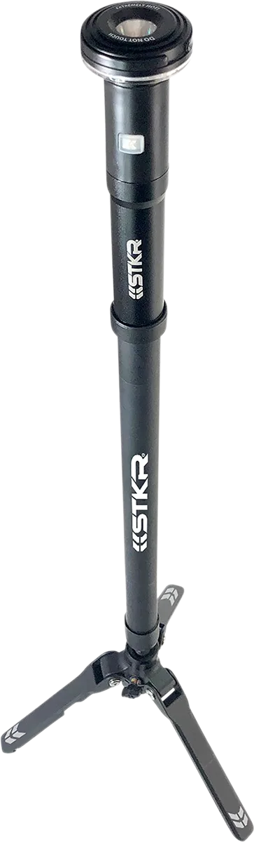 Fli-Pro 8' Telescoping Light with Removeable Flashlight & Wireless Remote