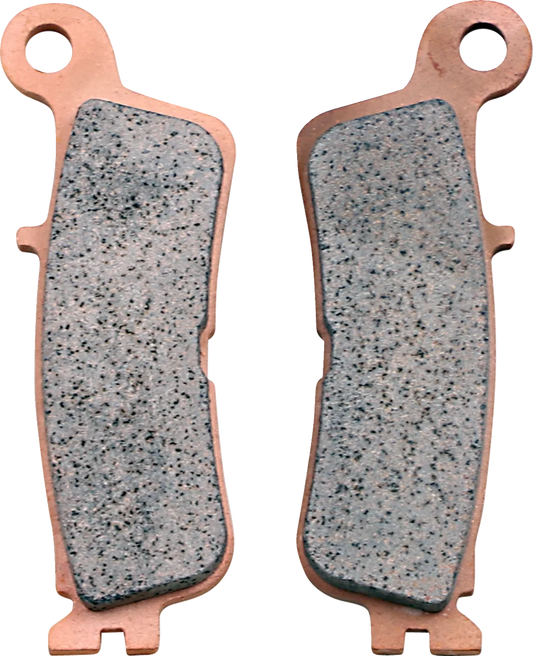 Standard DP Sintered Brake Pads
